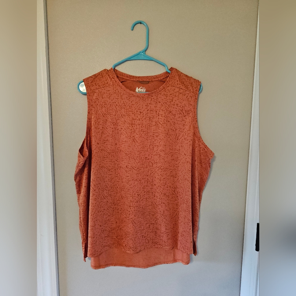 REI Co-op Sahara Tank Top 1X